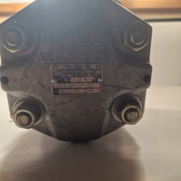 Hydraulic pump wph pz3 32 16 1 122