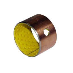 Palfinger pal elevator bushing 40 44 30mm brass ptfe