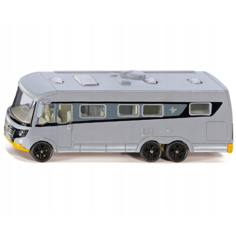 Niesmann Bischoff Siku camper toy