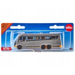 Niesmann Bischoff Siku camper toy