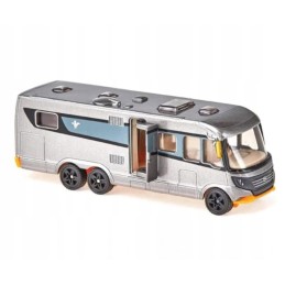 Niesmann Bischoff Siku camper toy