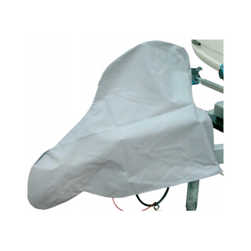 Berger drawbar cover 120x65 hook cover