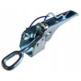 SPP ZB 03 hit trailer side hitch