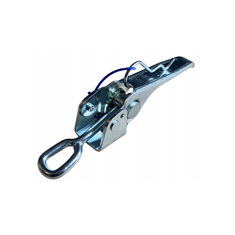 SPP ZB 03 hit trailer side hitch