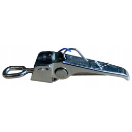 SPP ZB 03 hit trailer side hitch