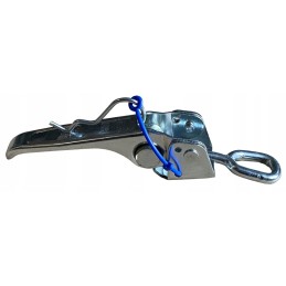 SPP ZB 03 hit trailer side hitch