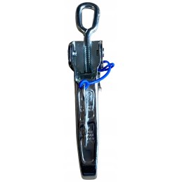 SPP ZB 03 hit trailer side hitch