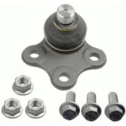 Lemfoerder 17791 02 suspension pins