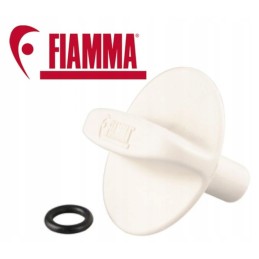 Knob for opening the vent fiamma roof window