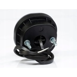 Reversing lamp LED reverse light with screw cable 12 24 V