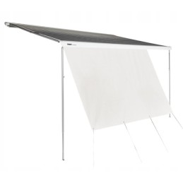 View blocker front awning panel 3 80m x 1 40m
