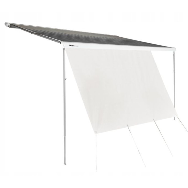 View blocker front awning panel 3 80m x 1 40m