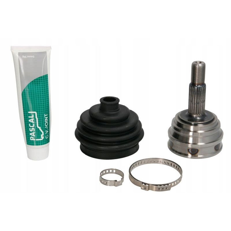 Drive joint set pascal g1w019pc