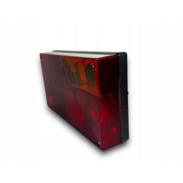 Right rear lamp aspock multipoint i