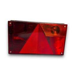 Right rear lamp aspock multipoint i