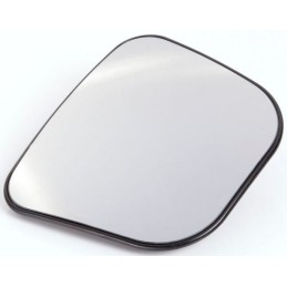 Scania 4 panoramic heated mirror insert