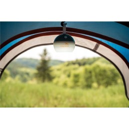 Easy camp jackal usb camping lamp