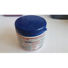 Fiamma toilet block sachets for tourist toilets