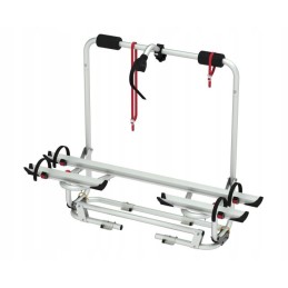 XL Fiamma bike rack for trailer