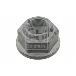 Febi Bilstein 27214 drive shaft axle nut