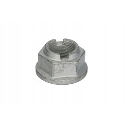 Febi Bilstein 27214 drive shaft axle nut