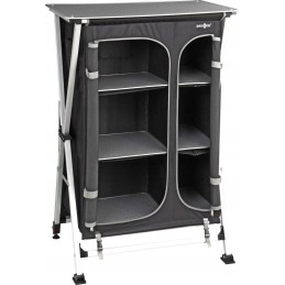 Azabache HSC Cross Brunner camping cabinet