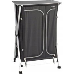 Azabache HSC Cross Brunner camping cabinet