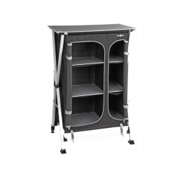 Azabache HSC Cross Brunner camping cabinet