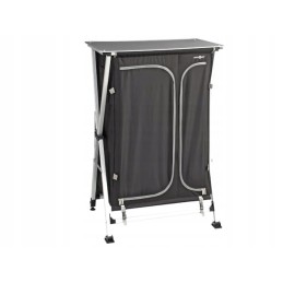 Azabache HSC Cross Brunner camping cabinet