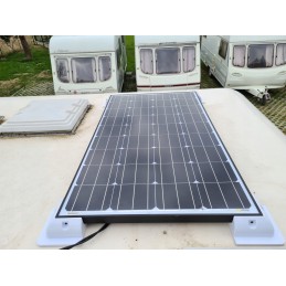 Victron solar panel kit 200w MPPT photovoltaic Lublin