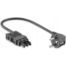 E-AC adapter for Dometic refrigerators, wago plug