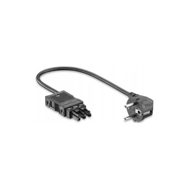 E-AC adapter for Dometic refrigerators, wago plug