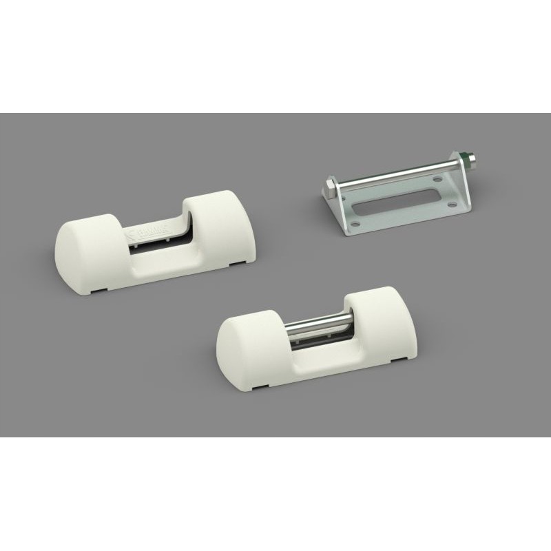 Adapter for the carrier bike carry bike hymer fiamma