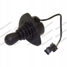 Linde control rod 39x original 7919040041