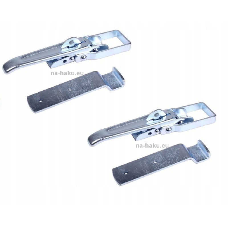 Side lock, side hook, side lock, strong, 2 pcs