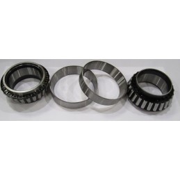Hub repair kit SAF S 9428 SAF original