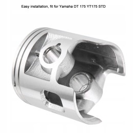 6pcs piston ring assembly kit