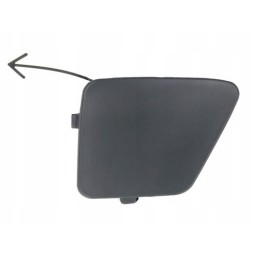 071 18 2120 towbar cover, front pa