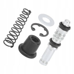 Brake master cylinder piston motorcycle piston