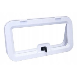 Seal for service door edu 800 haba