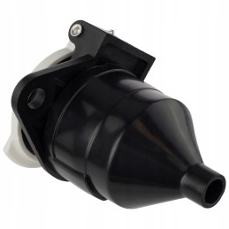 7 pin type S 24v socket for a truck trailer