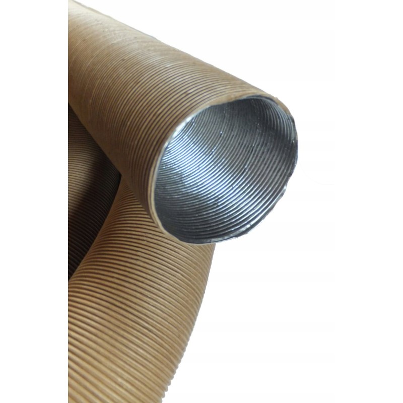 Truma cold air pipe for air conditioning