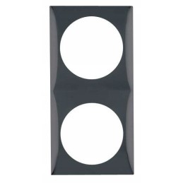 Berker Integro electrical socket housing frame