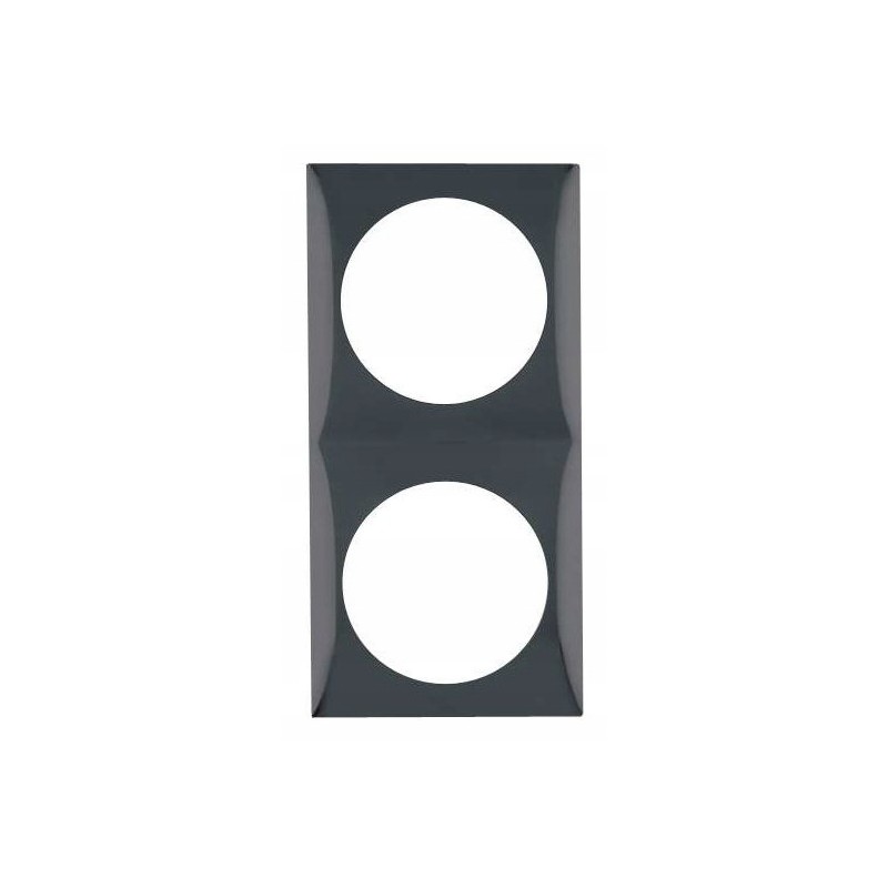 Berker Integro electrical socket housing frame