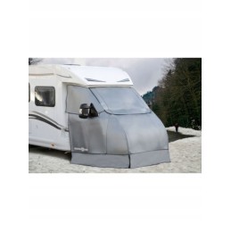 External thermal mat for Ford Transit from 2014 Brunner