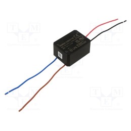 1 pcs x RECOM - RACM30-12SK/277/W - Power supply: switched-mode, for building in, 30W, 12VDC, 2500mA