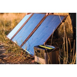 goalzero yeti 200x power station odorless silent