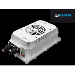 New 24v rectifier, 24v 30a charger, IP66