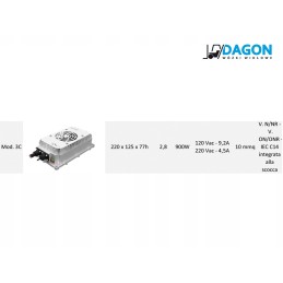New 24v rectifier, 24v 30a charger, IP66