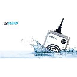 New 24v rectifier, 24v 30a charger, IP66